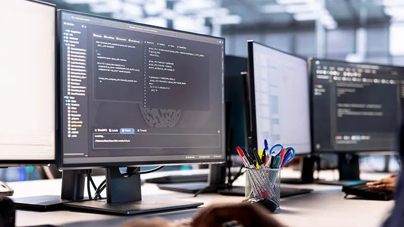 Animated Card Hover Effect